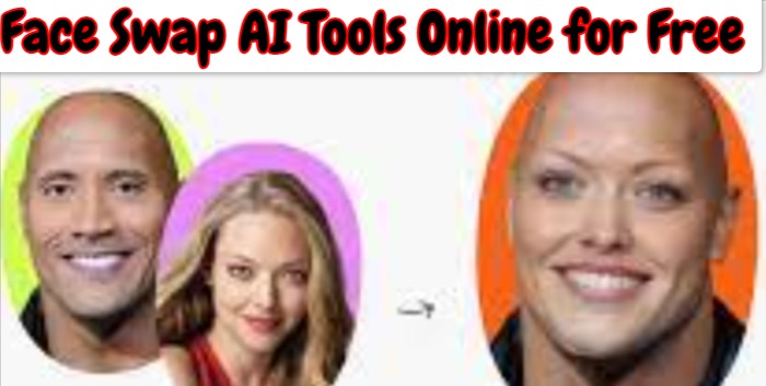 Face Swap AI Tools