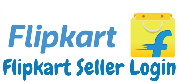 Flipkart Seller Login