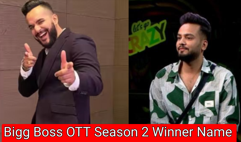 Bigg Boss OTT Season 2 Winner Name, Prediction, Prize Money, Contestants Status