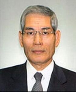 Takemitsu Takizaki