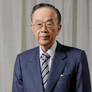 Kunio Busujima