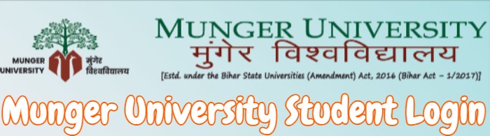 Munger University Student Login