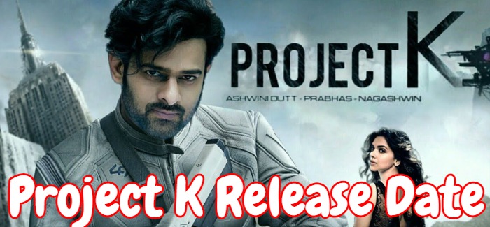 Project K Release Date
