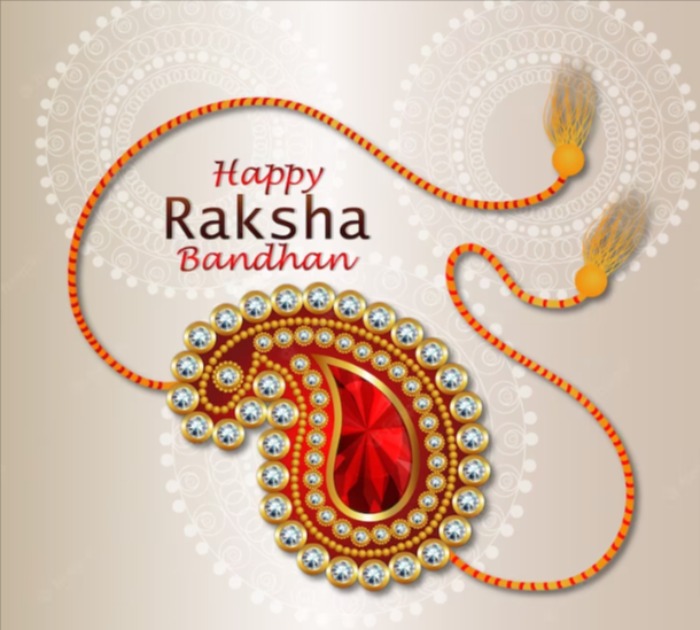 50+ Raksha Bandhan Wishes, Quotes, Messages, Greetings for Brothers