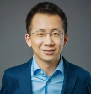 Zhang Yiming