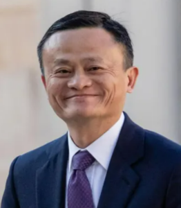 Jack Ma