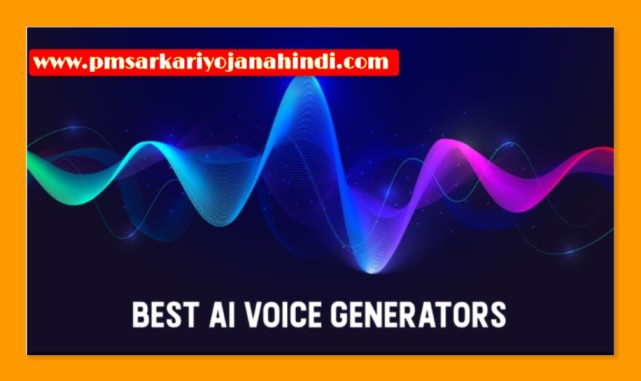 Best Free AI Voice Generator