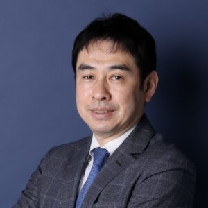 Toshihiro Nagahama