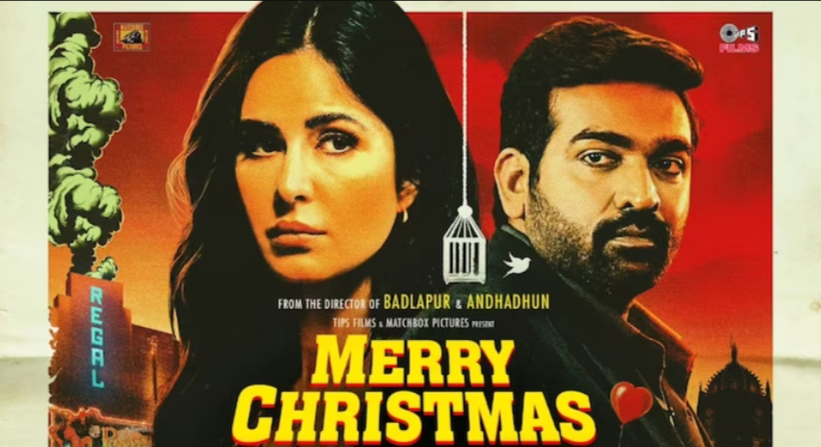 Merry Christmas Release Date 2023, Cast, Plot, Budget, Trailer, When will be released
