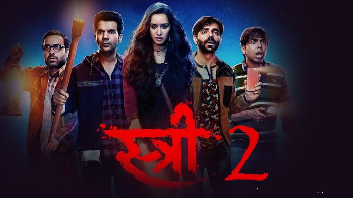 Stree 2 Release Date, Cast, Shooting, Trailer, Budget, Watch Online for Free