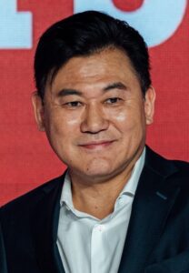 Hiroshi Mikitani