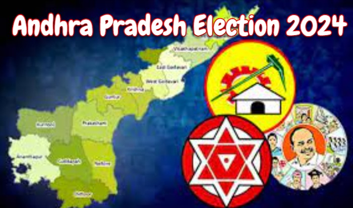 Andhra Pradesh Election 