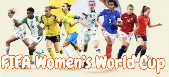 FIFA Women’s World Cup