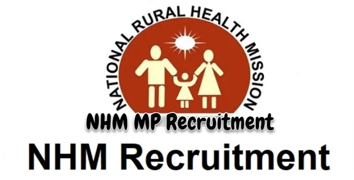 NHM MP Recruitment