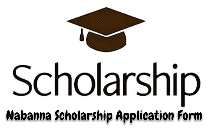 Nabanna Scholarship