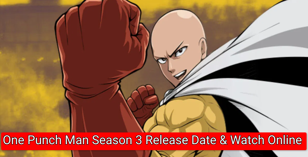 OnePunch Man Season 2 Gets Original Video Anime  News  Anime News Network