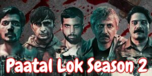 Pataal Lok Season 2