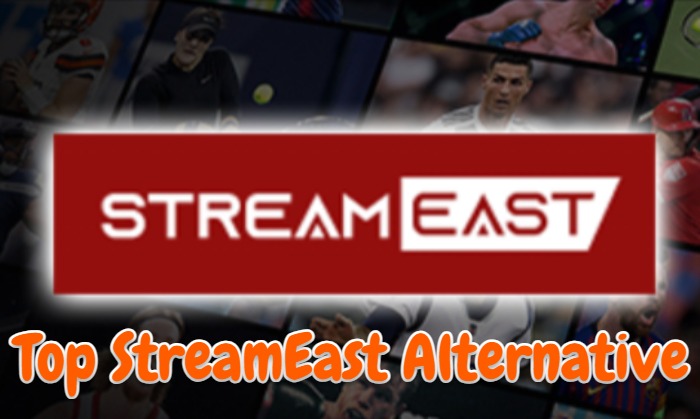 20 StreamEast Alternatives for NFL & Live Sports in 2023 - EarthWeb