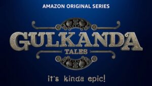 Gulkanda tales